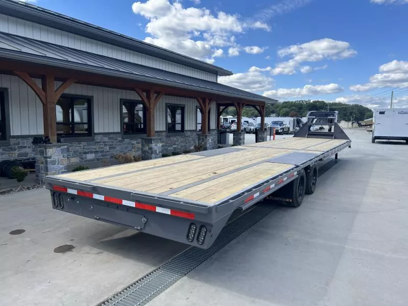 new Equipment / Flatbed Trailers RawMaxx  for sale, in Irwin, PA Thumbnail 4
