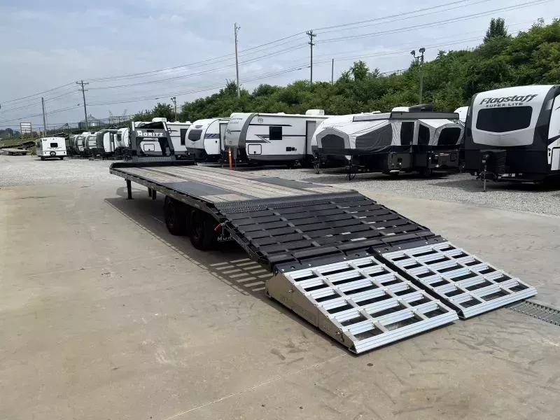 new Equipment / Flatbed Trailers Moritz International  for sale, in Carlisle, PA Thumbnail 14