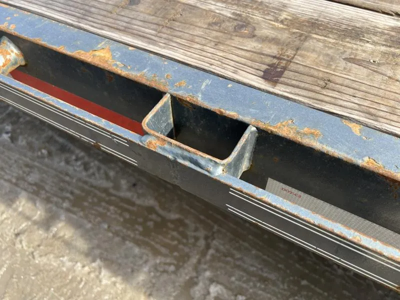 used Equipment / Flatbed Trailers Davidson Trailers  for sale, in Irwin, PA Thumbnail 18