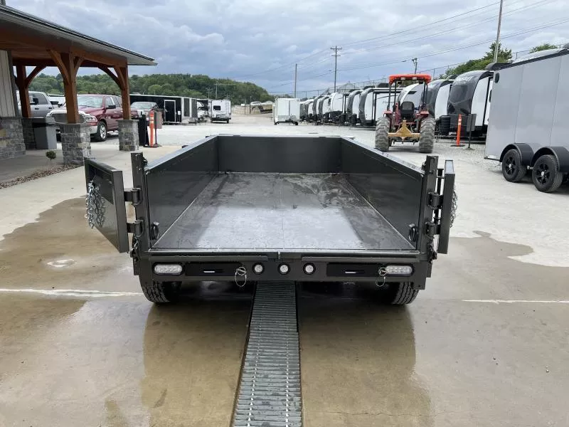 new Dump Trailers MAXX-D for sale, in Carlisle, PA Thumbnail 26