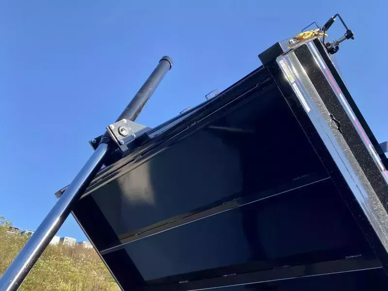 new Dump Trailers Sure-Trac  for sale, in Irwin, PA Thumbnail 9