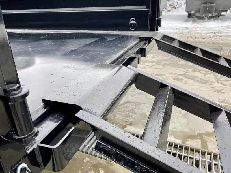 new Dump Trailers Sure-Trac for sale, in West Middlesex, PA Thumbnail 33