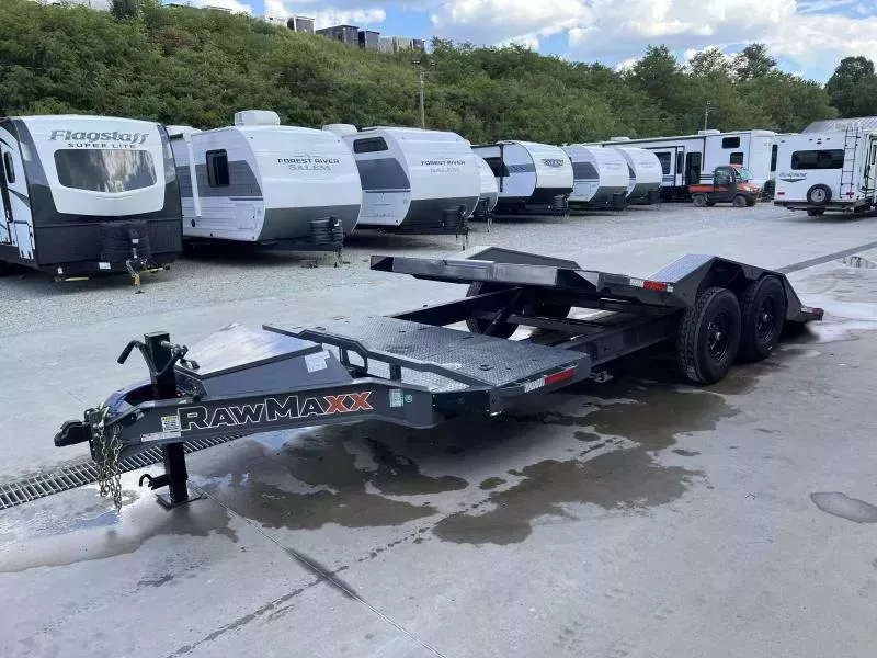 new Equipment / Flatbed Trailers RawMaxx for sale, in Carlisle, PA Thumbnail 8