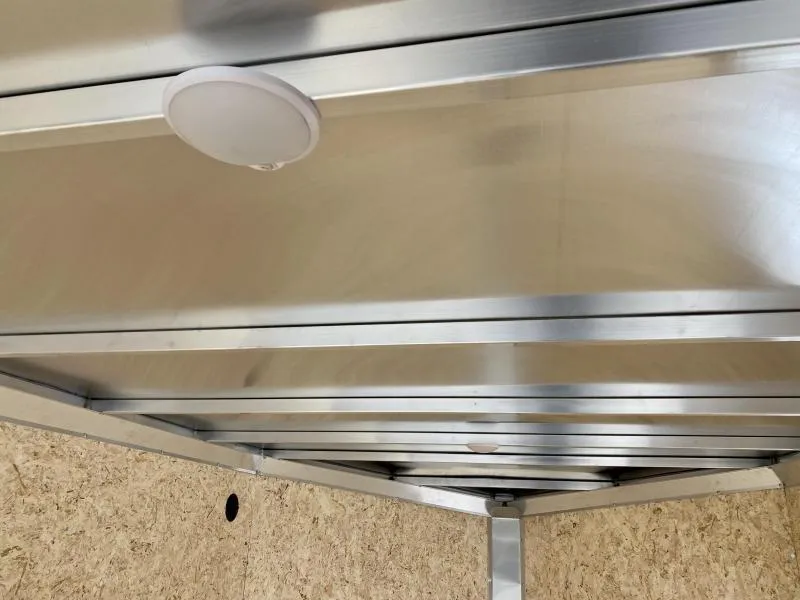 new Cargo (Enclosed) Trailers E-Z Hauler  for sale, in Irwin, PA Thumbnail 20