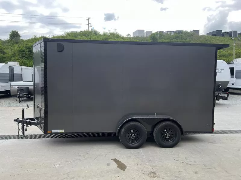 new Cargo (Enclosed) Trailers Xtreme Cargo  for sale, in Irwin, PA Thumbnail 7