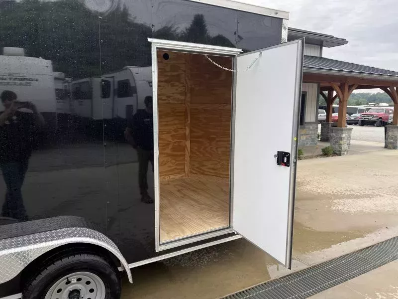 new Cargo (Enclosed) Trailers Xtreme Cargo  for sale, in Irwin, PA Thumbnail 11