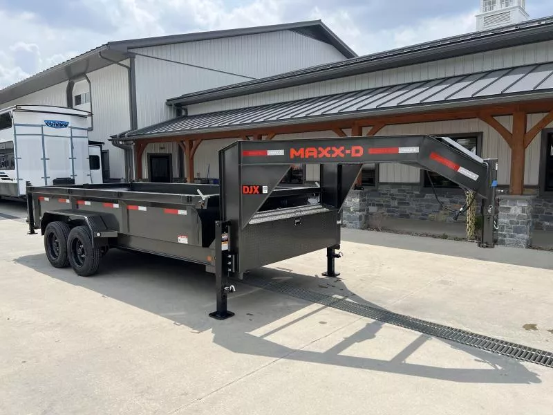 new Dump Trailers MAXX-D  for sale, in Irwin, PA Thumbnail 12