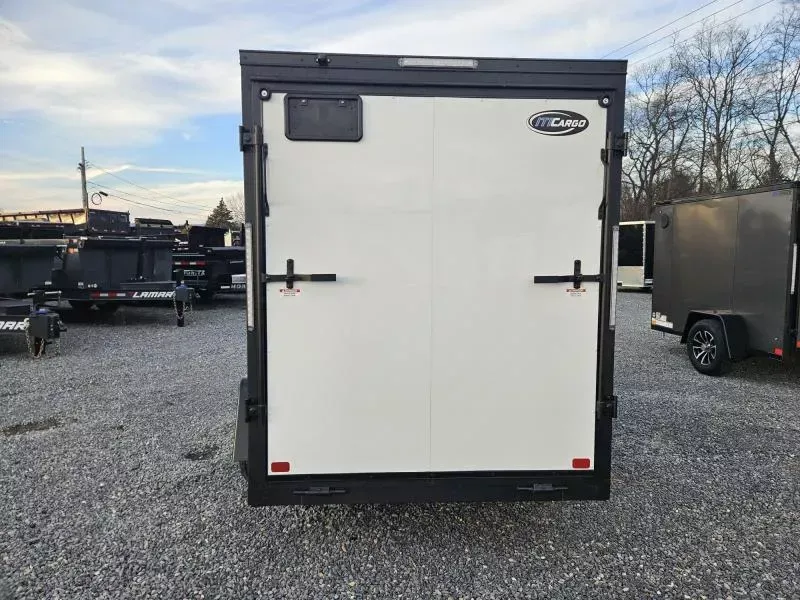 new Cargo (Enclosed) Trailers ITI Cargo for sale, in Carlisle, PA Thumbnail 4