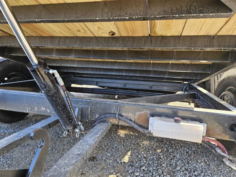 used Equipment / Flatbed Trailers MAXX-D  for sale, in Carlisle, PA Thumbnail 18