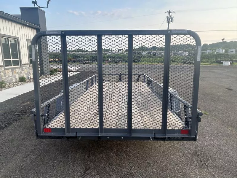 new Utility Trailers RawMaxx for sale, in West Middlesex, PA Thumbnail 4