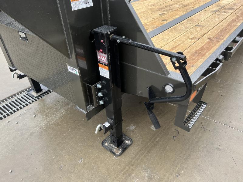 new Equipment / Flatbed Trailers MAXX-D  for sale, in West Middlesex, PA Thumbnail 17