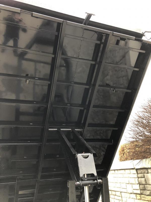 new Dump Trailers Iron Bull  for sale, in Carlisle, PA Thumbnail 33