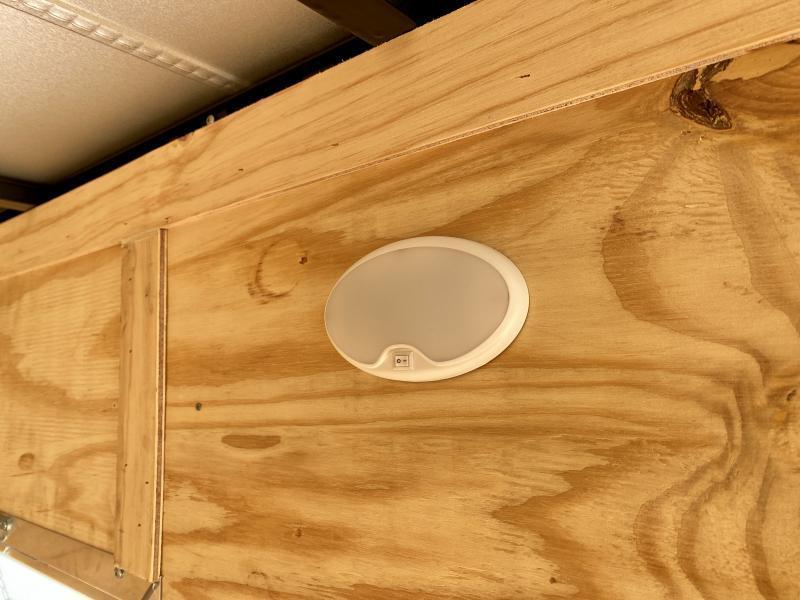 new Cargo (Enclosed) Trailers Xtreme Cargo  for sale, in Carlisle, PA Thumbnail 21