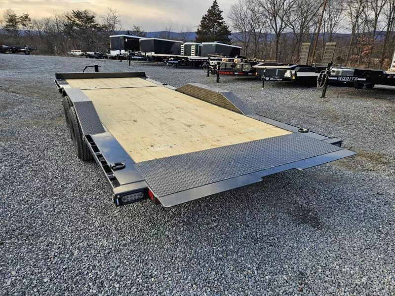 new Equipment / Flatbed Trailers MAXX-D  for sale, in Carlisle, PA Thumbnail 10