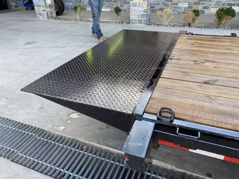 new Equipment / Flatbed Trailers Sure-Trac  for sale, in Irwin, PA Thumbnail 23