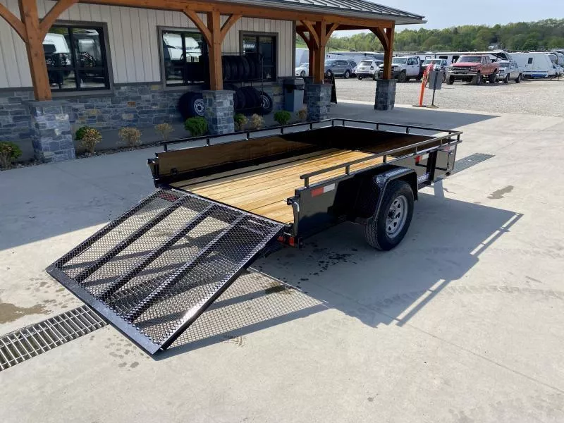 new Utility Trailers Sure-Trac for sale, in West Middlesex, PA Thumbnail 19