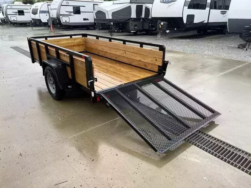 new Utility Trailers Sure-Trac for sale, in West Middlesex, PA Thumbnail 18