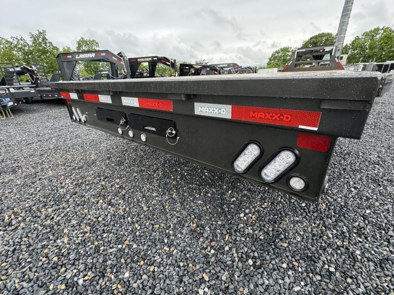 new Equipment / Flatbed Trailers MAXX-D for sale, in West Middlesex, PA Thumbnail 8
