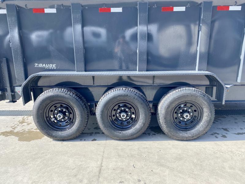 new Dump Trailers Lamar Trailers for sale, in Irwin, PA Thumbnail 31