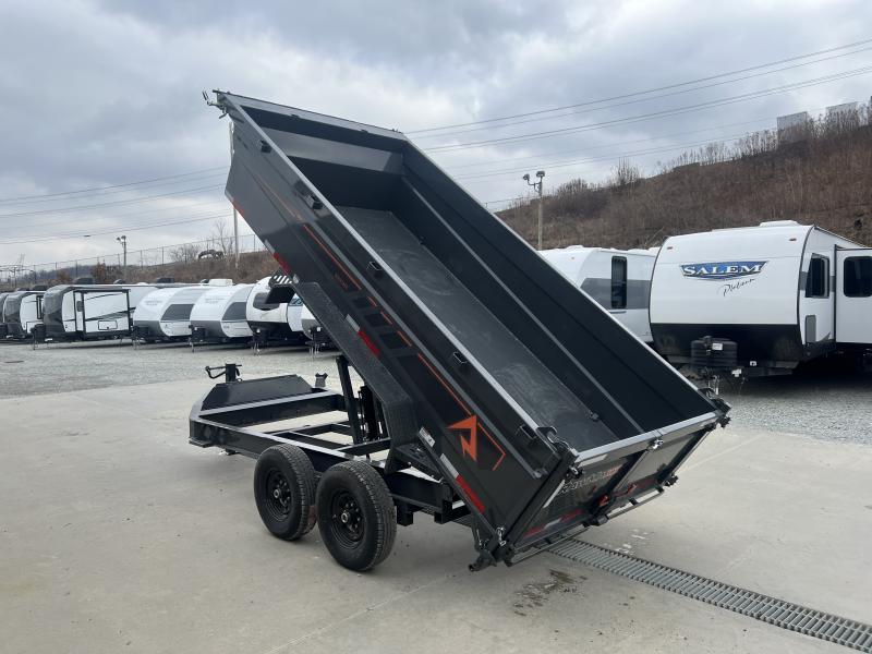 new Dump Trailers RawMaxx for sale, in Irwin, PA Thumbnail 5