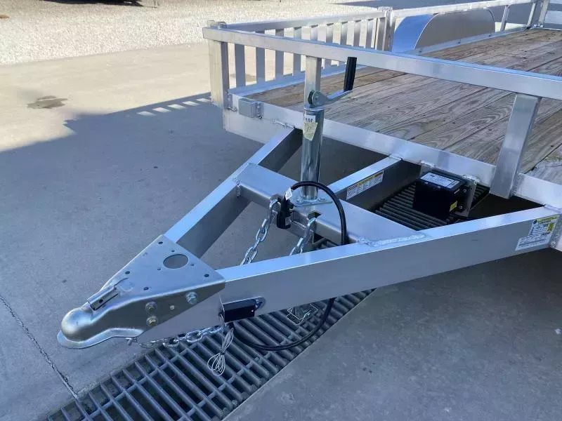 new Utility Trailers Sure-Trac  for sale, in Irwin, PA Thumbnail 9