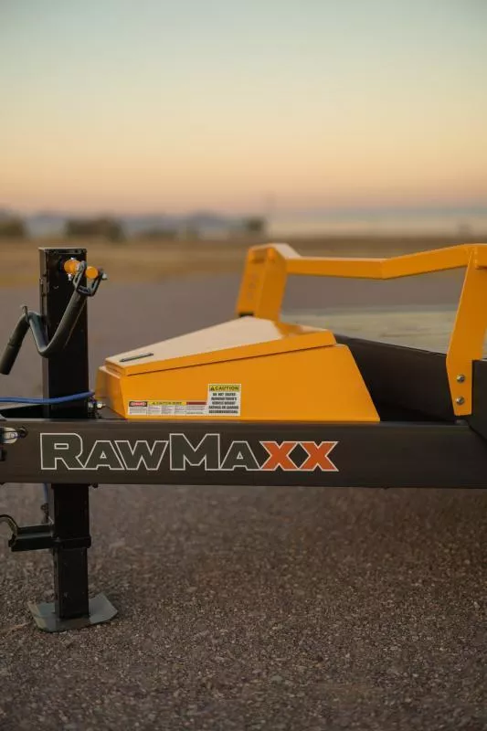 new Car Haulers / Racing Trailers RawMaxx  for sale, in Irwin, PA Thumbnail 8