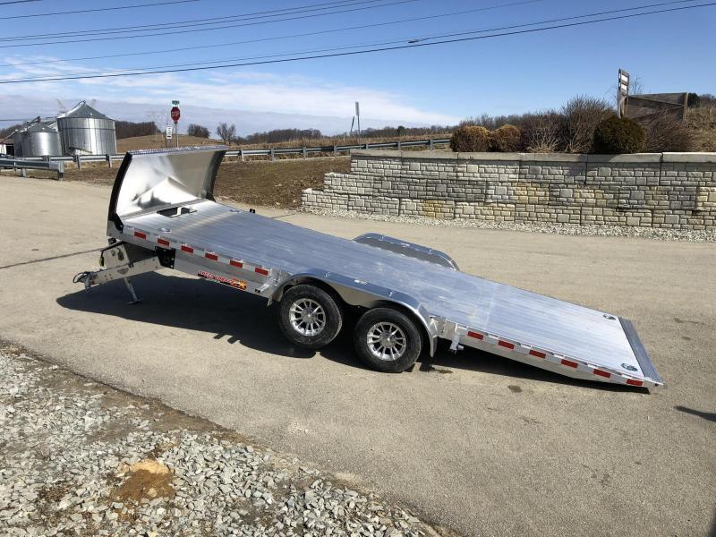 new Car Haulers / Racing Trailers H and H Trailer  for sale, in Carlisle, PA Thumbnail 4