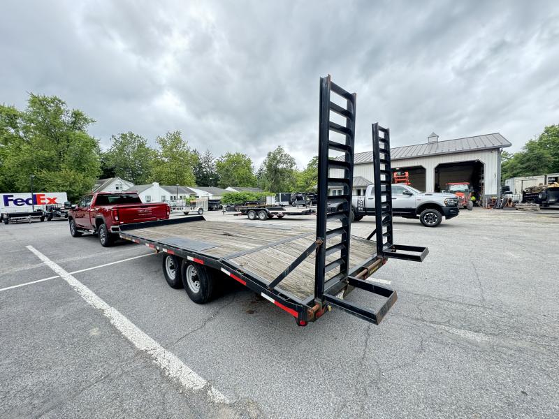 used Equipment / Flatbed Trailers Pequea  for sale, in Carlisle, PA Thumbnail 6