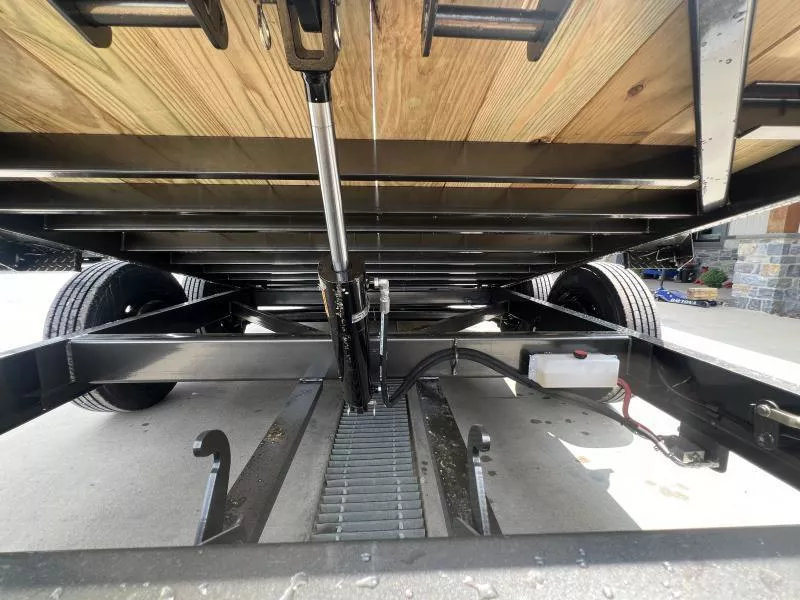 new Equipment / Flatbed Trailers MAXX-D  for sale, in Irwin, PA Thumbnail 8