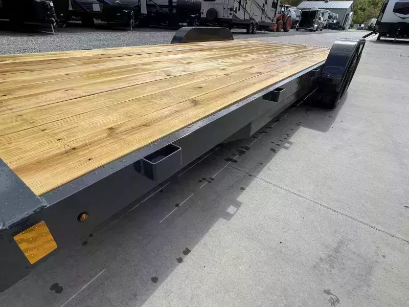 new Car Haulers / Racing Trailers Lamar Trailers  for sale, in Carlisle, PA Thumbnail 10