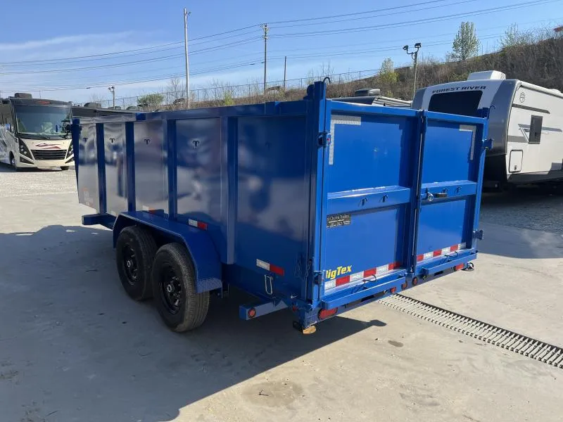 new Dump Trailers Big Tex Trailers  for sale, in Irwin, PA Thumbnail 25