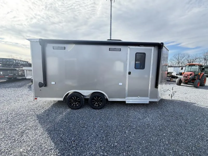 new Cargo (Enclosed) Trailers NEO Trailers  for sale, in Carlisle, PA Thumbnail 3