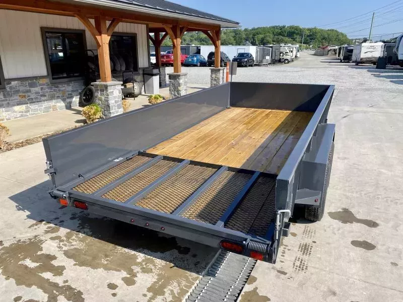 new Utility Trailers Lamar Trailers  for sale, in Carlisle, PA Thumbnail 30