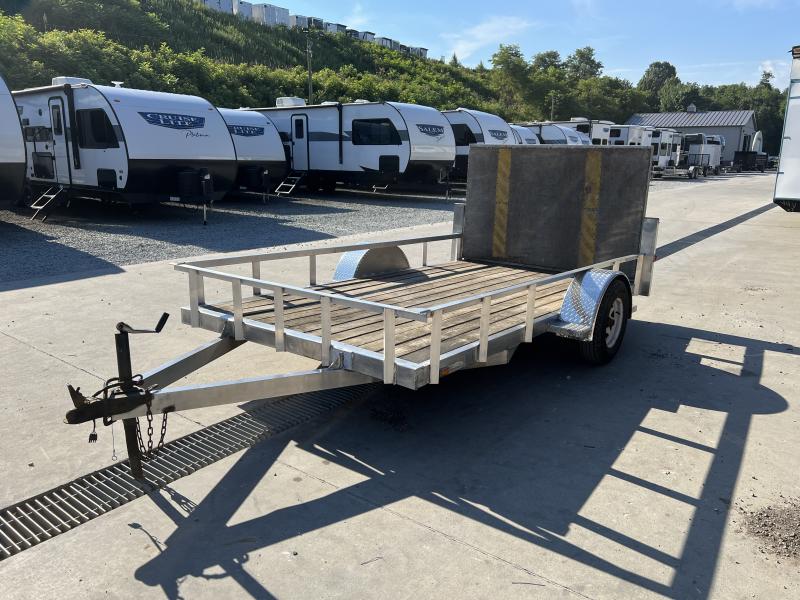 used Utility Trailers Continental Trailers  for sale, in Irwin, PA Thumbnail 8