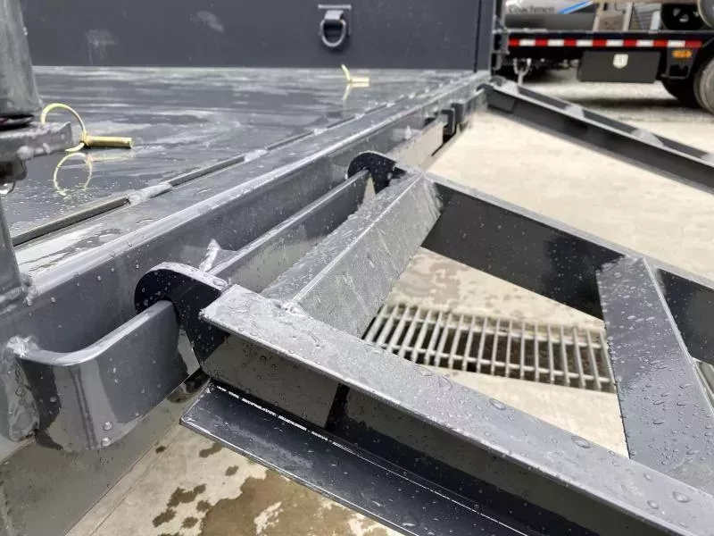 new Dump Trailers Lamar Trailers  for sale, in Carlisle, PA Thumbnail 31