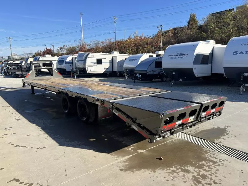 new Equipment / Flatbed Trailers MAXX-D  for sale, in West Middlesex, PA Thumbnail 6