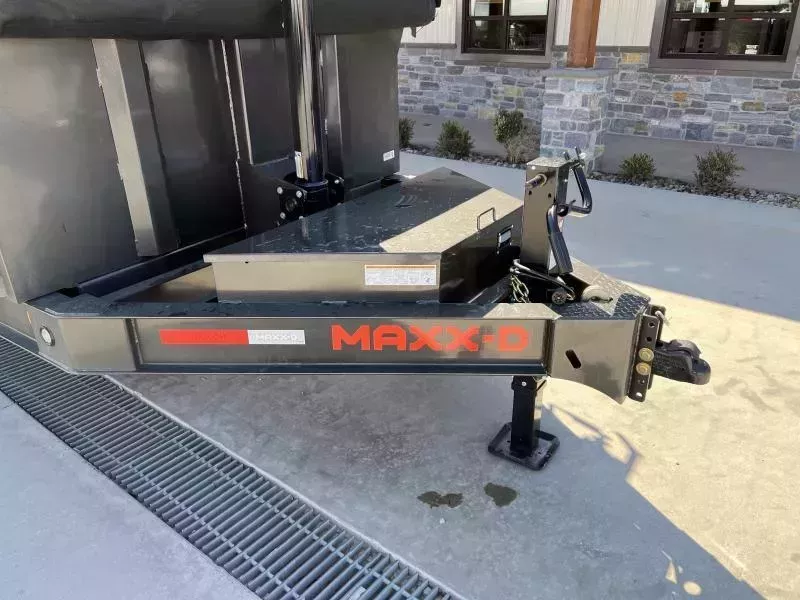 new Dump Trailers MAXX-D  for sale, in Irwin, PA Thumbnail 13