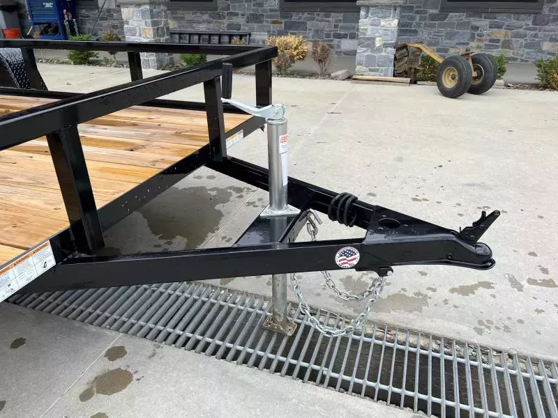 new Utility Trailers Sure-Trac  for sale, in Evans City, PA Thumbnail 9