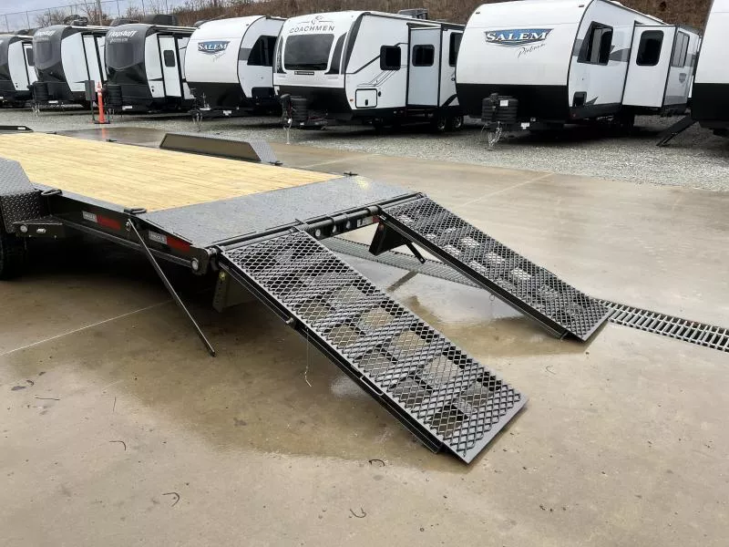 new Equipment / Flatbed Trailers MAXX-D  for sale, in Irwin, PA Thumbnail 17