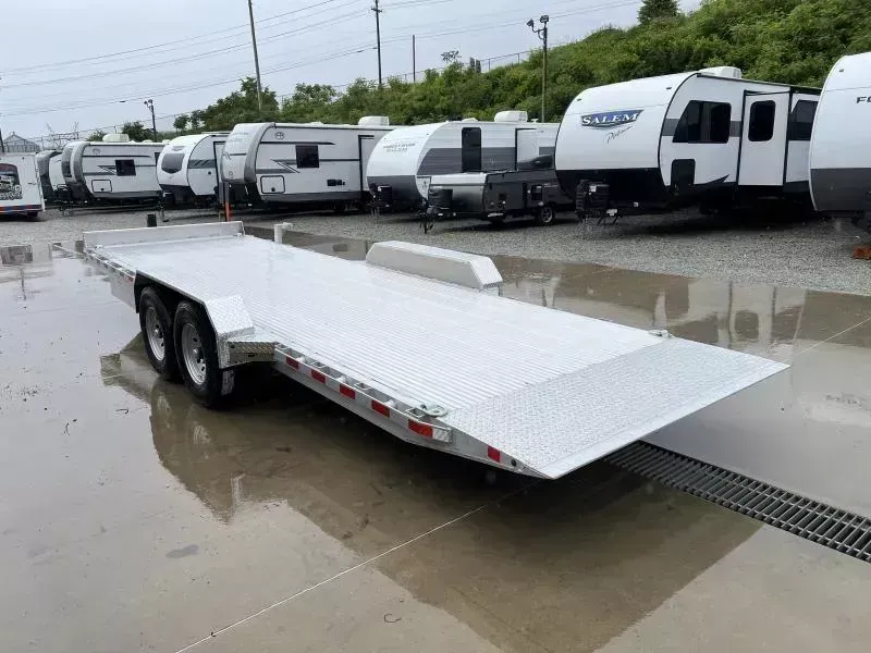 new Car Haulers / Racing Trailers Nordtek Trailers for sale, in Irwin, PA Thumbnail 18