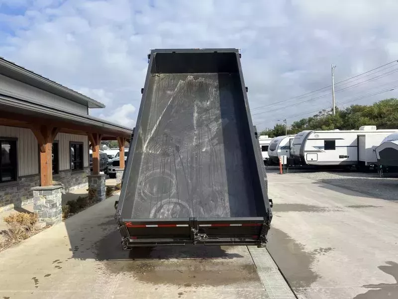 new Dump Trailers MAXX-D  for sale, in Carlisle, PA Thumbnail 5