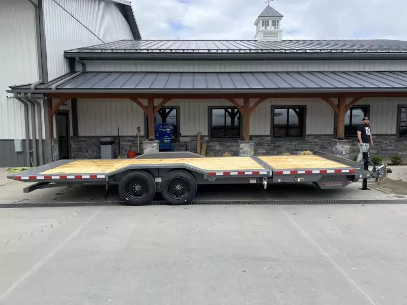 new Equipment / Flatbed Trailers Midsota  for sale, in West Middlesex, PA Thumbnail 17
