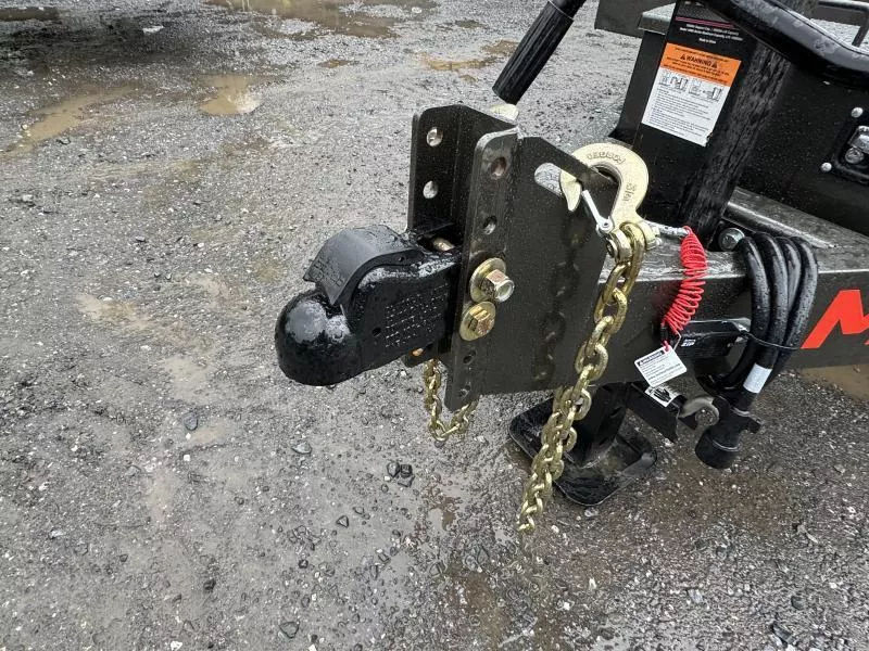 new Equipment / Flatbed Trailers MAXX-D  for sale, in West Middlesex, PA Thumbnail 9