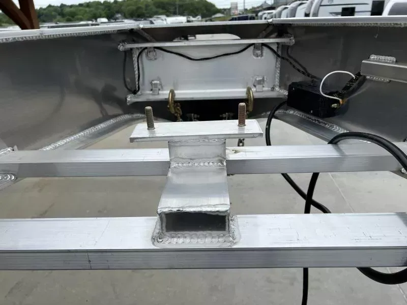 new Dump Trailers Nordtek Trailers  for sale, in Carlisle, PA Thumbnail 27