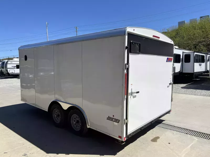 new Cargo (Enclosed) Trailers Pace American for sale, in Irwin, PA Thumbnail 6