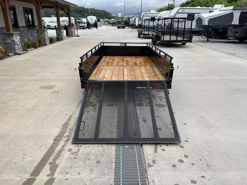 new Utility Trailers Sure-Trac  for sale, in West Middlesex, PA Thumbnail 15