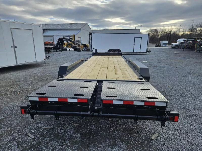 new Equipment / Flatbed Trailers Hillcrest Trailers  for sale, in Carlisle, PA Thumbnail 6