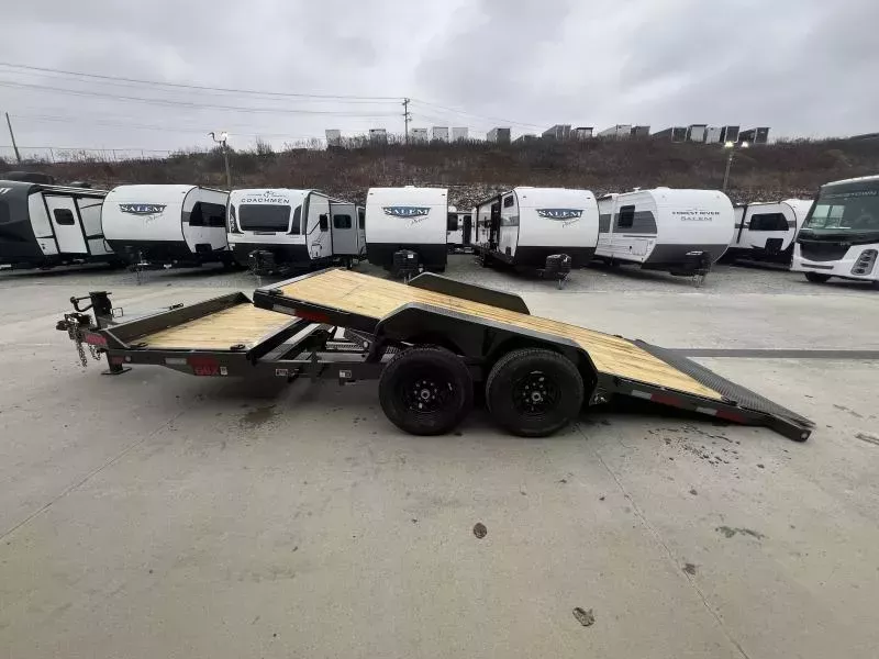 new Equipment / Flatbed Trailers MAXX-D  for sale, in Evans City, PA Thumbnail 7