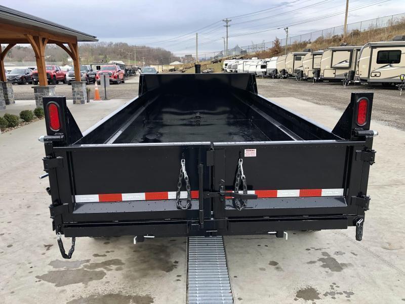 new Dump Trailers Sure-Trac for sale, in Evans City, PA Thumbnail 26