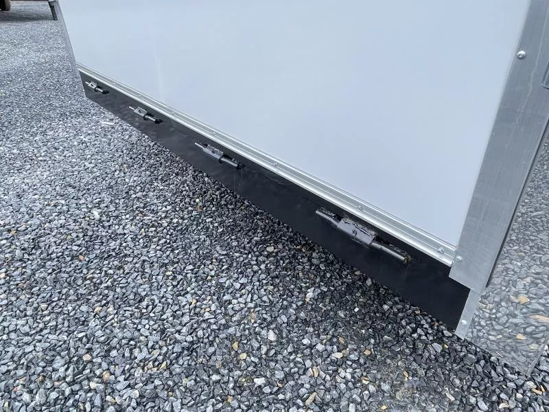 new Cargo (Enclosed) Trailers Sure-Trac  for sale, in Irwin, PA Thumbnail 20
